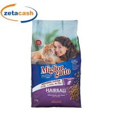 CROCCANTI DI POLLO PER GATTO 2KG MIGLIORGATTO