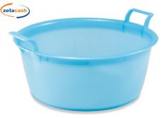 BACINELLA AZZURRA CM 45