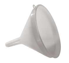 IMBUTO PLASTICA NEUTRO CM. 26