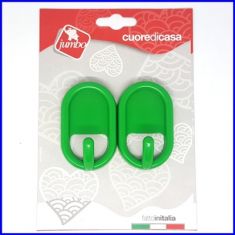 GANCIO PER STROFINACCIO 2 PEZZI