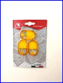 GANCIO PER STROFINACCIO 3 PEZZI