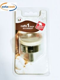 RICAMBI PER CAFFETTIERA 1 TAZZA 4PEZZI