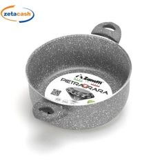 CASSERUOLA PIETRA RARA DIAMETRO 24 CM