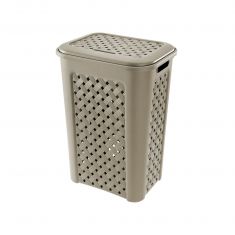 PORTABIANCHERIA ARIANNA 50 LITRI TALPA