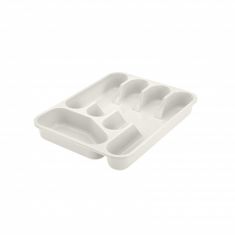 PORTAPOSATE PICCOLO BIANCO