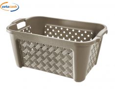 PORTABIANCHERIA A CESTO TALPA