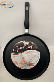 PADELLA PER CREPES DIAM CM 32