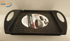 PIASTRA RIGATA CM 25X25 PIERRESTONE