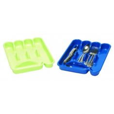 PORTAPOSATE COLORATO IN PLASTICA