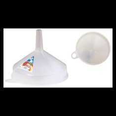 IMBUTO BIANCO CON FILTRO