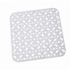 TAPPETO DOCCIA ELITE QUADRO CM 54