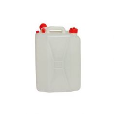 TANICA IN PLASTICA 30 LITRI