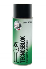 BOMBOLETTA SBLOCCANTE LUBRIFICANTE UNIVERSALE 400ML