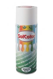 BOMBOLETTA VERNICE SMALTO SPRAY 400ML