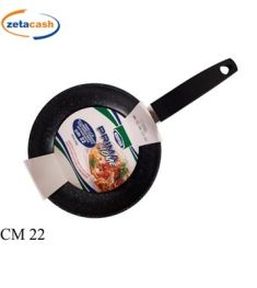 PADELLA ALLUMINIO ANTIADERENTE PER INDUZIONE 22CM PRIMA HOME