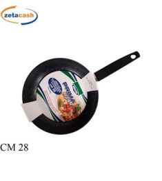 PADELLA ALLUMINIO ANTIADERENTE PER INDUZIONE 28CM PRIMA HOME