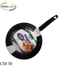 PADELLA ALLUMINIO ANTIADERENTE PER INDUZIONE 30CM PRIMA HOME