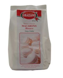 PREPARATO IN POLVERE PER MACARONS BINACO 300 GR