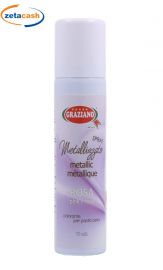 COLORANTE SPRAY ALIMENTARE ROSA