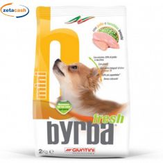 ALIMENTO COMPLETO PER CANI ADULTI DI PICCOLA TAGLIA