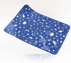 TAPPETO RETTANGOLARE PER LAVELLO MARGHERITA