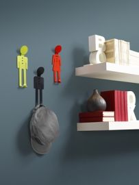 APPENDINO DA MURO FIGURA UOMO\DONNA