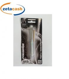 FONTANA DA INTERNO NUMERO 7 CON STRASS