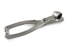 LEVANOCCIOLI ALLUMINIO SATINATO 17 CM