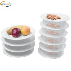 ANELLO DISTANZIATORE 23 CM IN POLIPROPILENE