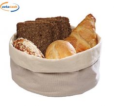 CESTO ROTONDO IN COTONE DIAM 17 CM