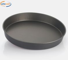 TORTIERA TONDA DIAM 28 CM