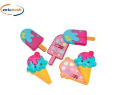COFANETTO TRUCCHI GHIACCIOLO GELATO 2 ASS
