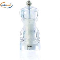 MACINA SALE BOTTIGLIA MILANO ACRILICO 12CM