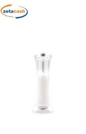 MACINA SALE BOTTIGLIA VERONA ACRILICO 24CM