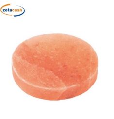 PIETRA TONDA SALE ROSA HIMALAYA DIAM 20CM