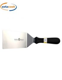 SPATOLA LASAGNE INOX CM14 MANICO NYLON MILLENNIUM3