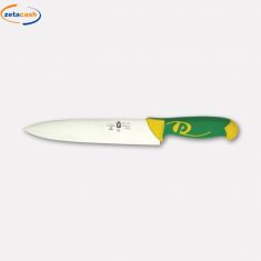 COLTELLO CUCINA INOX CM 20