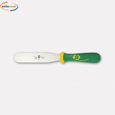 SPATOLA CUOCO INOX PROFESSIONALE CM 14