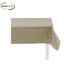 RUNNER DAMINA SABBIA 40 X 140 CM