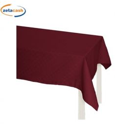 RUNNER DAMINA BORDO 40 X 140 CM