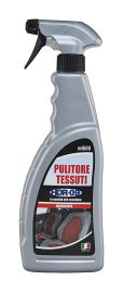 PULITORE TESSUTI IGIENIZZANTE 600 ML