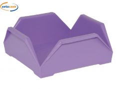 PORTATOVAGLIOLI QUADRATO ECO