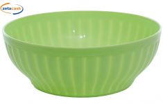 INSALATIERA COSTOLATA DIAM 16 CM