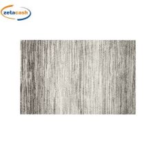 TAPPETO MINIMAL GRIGIO CM 150X220
