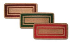 ZERBINO COCCO CM 33X65