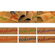 ZERBINO COCCO ENTRY CM 27X70