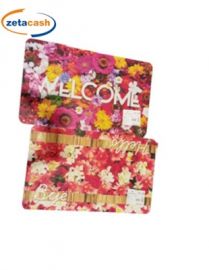 ZERBINO DREAM STAMPA DIGITALE FONDO ANTISCIVOLO TPR 40X65 AS