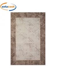 TAPPETO ARREDO LINEA SIPARIO 130X190CM DESIGN ASS