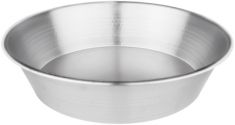 TORTIERA CIAMBELLA CONICA SENZA CONO IN ALLUMINIO CM30