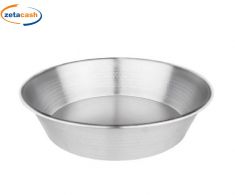 TORTIERA CONICA ALTA DIAM 32 CM